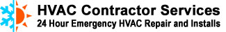 Iron Ridge HVAC Services